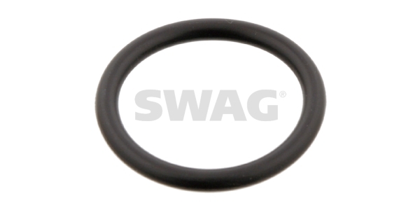 Pierścień uszczelniający, przewód sztywny płynu chłodzącego 30 92 9752 SWAG Autoteile GmbH
